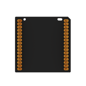 RTD3122CH低コスト赤外線モジュール (ナイトビジョンデバイス用IoT温度センシング用) - Product Image 5