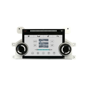 Display LCD da 8 pollici Touch Screen con pannello a corrente alternata per Land Rover Range Rover Sport climatizzatore a 2013 2010 - Product Image 1