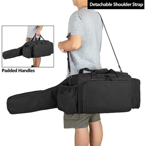 Custom <strong>Tool</strong> <strong>Bag</strong> Chain Saw Carrying Case Padded Chainsaw Storage <strong>Bag</strong> - Product Image 6
