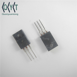 2717 New Original mạch tích hợp to200f <span class=keywords><strong>IC</strong></span> chip bóng bán dẫn k2717 - Product Image 6