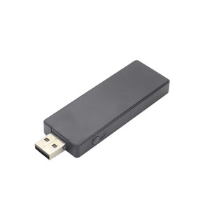 Xbox One S için USB alıcısı kablosuz denetleyici adaptörü/X Elite kontrolörleri joystick PC Win7/8/10 sistemi - Product Image 2
