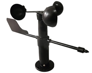 統合風速および方向センサー3カップ風速および方向センサー - Product Image 2