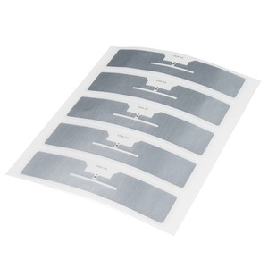 <strong>Uhf</strong> Wet/Dry <strong>Inlay</strong> Paper Roll Sticker Long Rang Distance RFID Tags for Acess Control - Product Image 6
