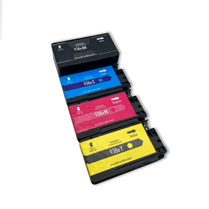 937XL 937 için iyi renk uyumlu mürekkep püskürtmeli mürekkep HP için kartuş OfficeJet Pro 9110b 9130e yazıcı - Product Image 2
