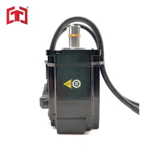 <strong>Yaskawa</strong> <strong>Servo</strong> Motor and <strong>Servo</strong> Driver for 400W - Product Image 2