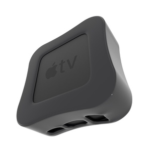 Hot Newest <strong>Tv</strong> 6 Gen for <strong>Apple</strong> 4k <strong>TV</strong> Box Shockproof Protective Silicone Cover <strong>Tv</strong> Remote Control Cases - Product Image 3