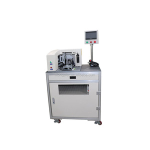 Dispositivo di prova per funzione pneumatica ad alta efficienza con funzione di vita ad alta efficienza programmazione per test PCB con funzione di test PCBA - Product Image 1