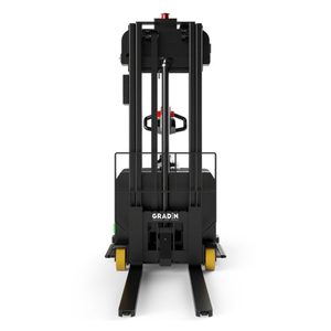 Effizienter elektrischer Paletten stapler für reibungslosen Betrieb - Product Image 4