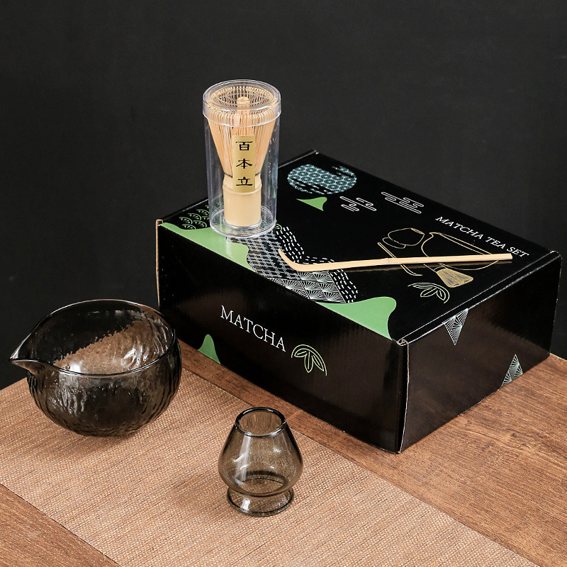 Coffret noir B