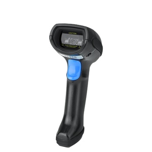 2D Wired Barcode <strong>Scanner</strong> Qr <strong>Code</strong> Scan Gun Reader <strong>Bar</strong> <strong>Code</strong> Reader - Product Image 4