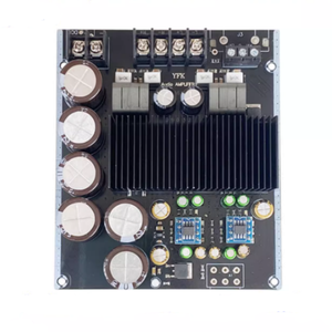 100W Audio <strong>Amplifier</strong> Module <strong>2</strong>.0 HIFI Power <strong>Amplifier</strong> Board TPA3221 D Class Digital Power <strong>Amplifier</strong> - Product Image 5