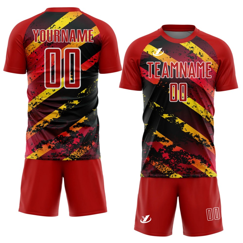 Rojo