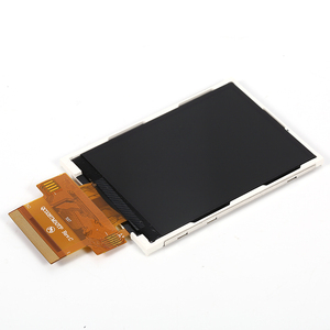 2.8 &quot;Modulo <span class=keywords><strong>LCD</strong></span> <span class=keywords><strong>TFT</strong></span>/240*320dots/8bit 16bit 9bit 18bit 8080 di Interfaccia di <span class=keywords><strong>MCU</strong></span>/SPI/RGB/ILI9341V