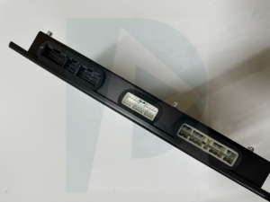 Unidad de Control de excavadora Placa de computadora K1056425 0826-1022-182 Nuevo para tiendas de reparación de maquinaria de construcción minorista DX300 - Product Image 3