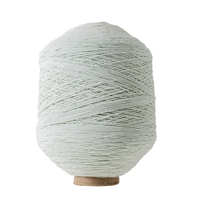 Clip Cap Making Soft <strong>Elastic</strong> <strong>String</strong> Cord 1.0MM White Single Core Stretch Fabric Knitted <strong>Elastic</strong> Band