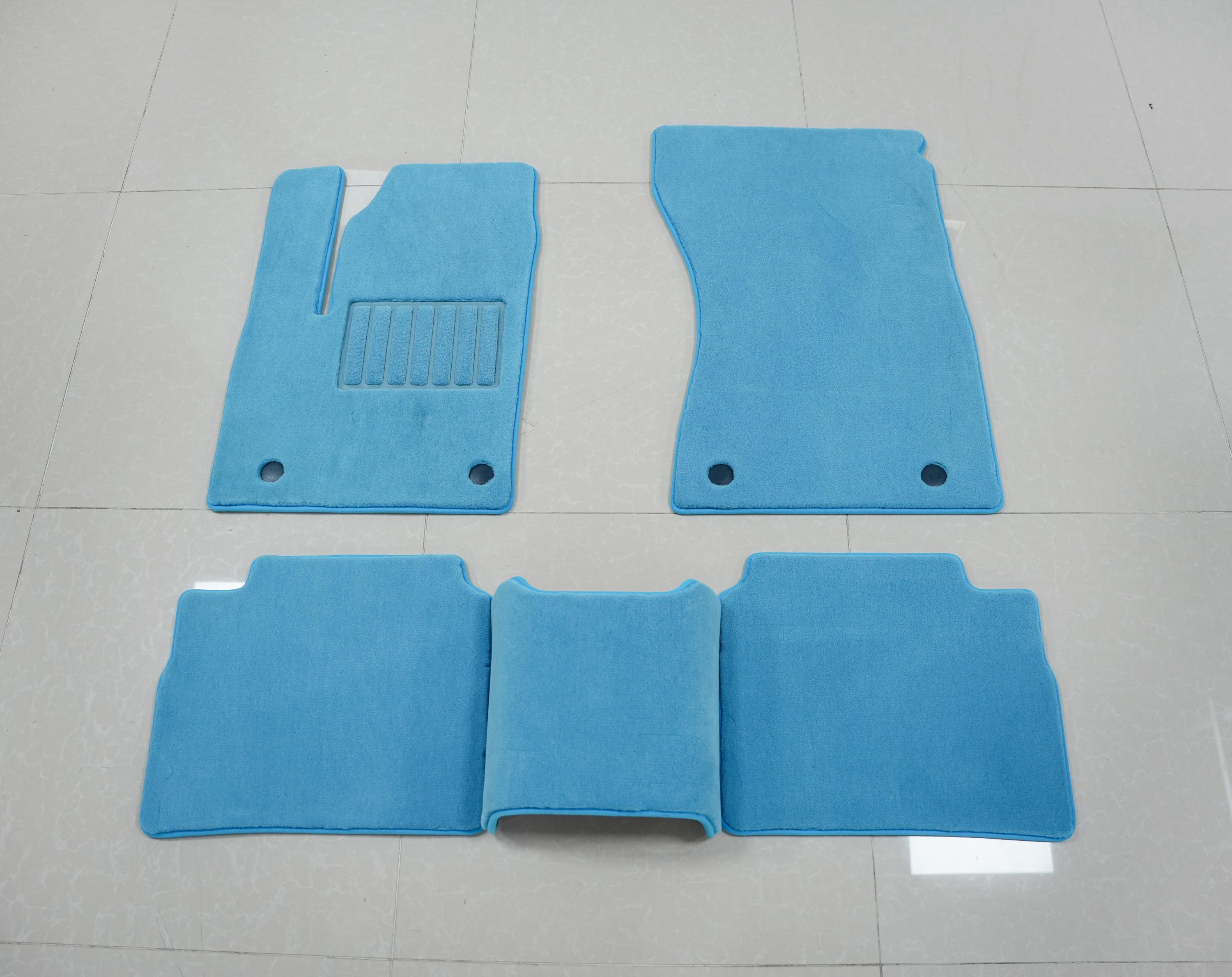 Charles Bleu