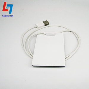 Uwb năng lượng thấp da14585 nrf52832 BLE mặc ibeacon <span class=keywords><strong>Bluetooth</strong></span> siêu mỏng theo dõi đèn hiệu thẻ cho vị trí trong nhà - Product Image 3