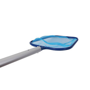 Dụng Cụ Làm Sạch Bể Bơi Lưới Khung Dụng Cụ Spa Bể Bơi Dụng Cụ Làm Sạch Lá Hồ Bơi Lưới Mịn Chuyên Nghiệp Tiết Kiệm - Product Image 5