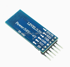 XYCH BT-09 Bluetooth 4.0 BLE Modul Serial Port Lead CC2541 Kompatibles HM-10 modul Verbunden mit Mikro controller