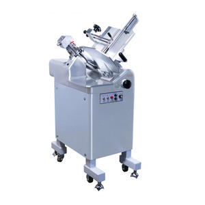 Sàn đứng thịt tươi <span class=keywords><strong>Slicer</strong></span> Máy cắt thương mại thịt <span class=keywords><strong>Slicer</strong></span> máy tự động thịt <span class=keywords><strong>Slicer</strong></span> - Product Image 2