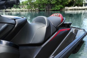 300hp 4ストロークモーターSea Doo GTR-X 300ボートエンジン - Product Image 3