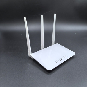 新しいOEM xpon ont tenda F3モデムtendaルーターwifi gpon onuターミナルONT FTTH光ファイバーネットワークRJ45 & SCコネクタUPC - Product Image 3