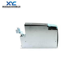 For SIEMENS S120 Single Motor <strong>Module</strong>: 6SL3120-1TE15-0AA4 Input 600V DC <strong>Output</strong> 5A 100% Brand New Original in Stock - Product Image 3