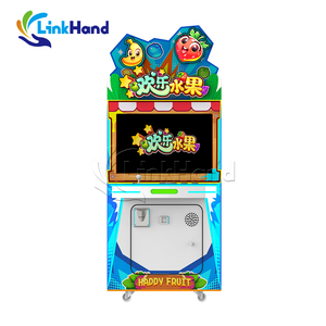 Веселый игровой автомат с предсказанием фруктов и самопроверкой - Product Image 6