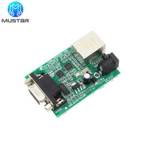 Mustar Professional OEM and ODM Electronics Multilayer Printed Circuit Board <strong>PCB</strong> and PCBA Manufacturer - Product Image 5