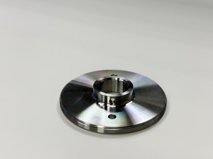 ศูนย์เครื่องจักรกลซีเอ็นซี - Product Image 2