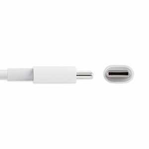 Venta caliente 1M 2M 3.3FT 6.6FT Tipo C USB C a USB C Cable de cargador para iPhone para teléfonos Android C24 - Product Image 5