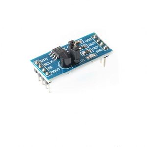 Modul XD-41B TLC5615 10-Bit serieller DAC Digital-Analog-Wandler Digital-Analog-Wandler modul - Product Image 2