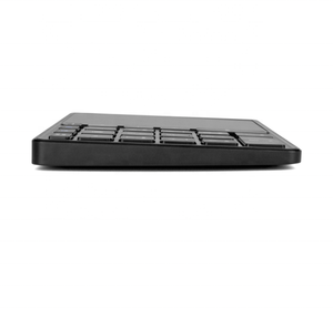 Teclado numérico inalámbrico con USB, 2,4 GHz, 22 teclas, Mini almohadilla de número de entrada de datos portátil para portátil, escritorio, PC, superficie de ordenador - Product Image 2