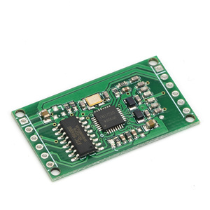 ICM522-C5 13.56MHz <strong>RFID</strong> NFC Radio frequency IC UART TTL/RS232 Card <strong>Reader</strong> Writer <strong>Module</strong> - Product Image 3