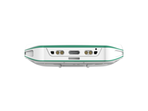 Wasserdichter Industrie-Android-Handheld-Computer mit 4G WIFI NFC-RFID-Lesegerät Barcode-Scanner-Kommunikation - Product Image 3