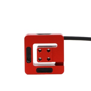 GMD301工場多軸トルクセンサーXyz力センサー精密加工用3次元力検出器500N - Product Image 1
