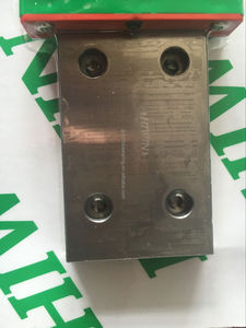 HIWIN MGW15HC <strong>Block</strong> <strong>Guide</strong> Linear Bearing <strong>Rails</strong> <strong>for</strong> <strong>CNC</strong> <strong>Machines</strong> - Product Image 5