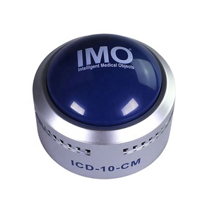 Factory <strong>Customized</strong> Dog Communication and Training Recordable <strong>Talking</strong> <strong>Button</strong> Answer Buzzers Pet Sound Push <strong>Buttons</strong> - Product Image 1