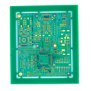TG FR4 PCB çift taraflı PCB daldırma altın PCB kartı fpc elektronik devre kartları - Product Image 6