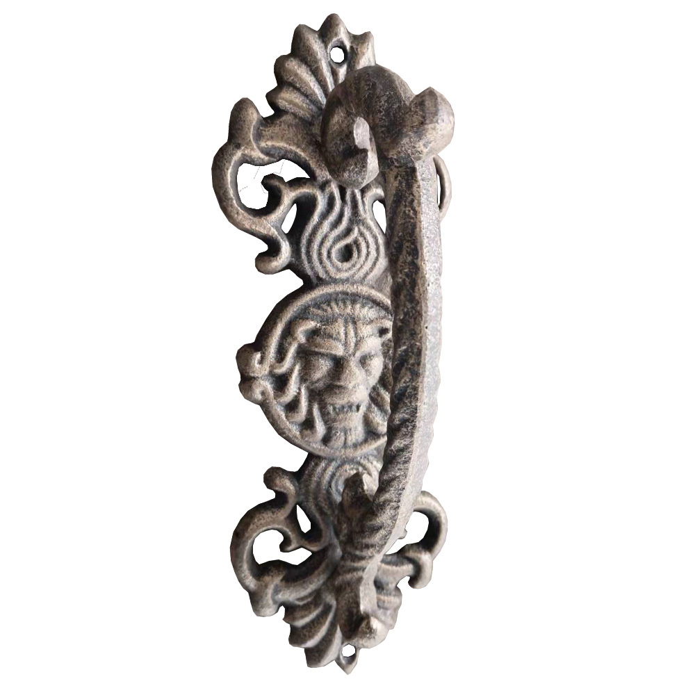 antique brown