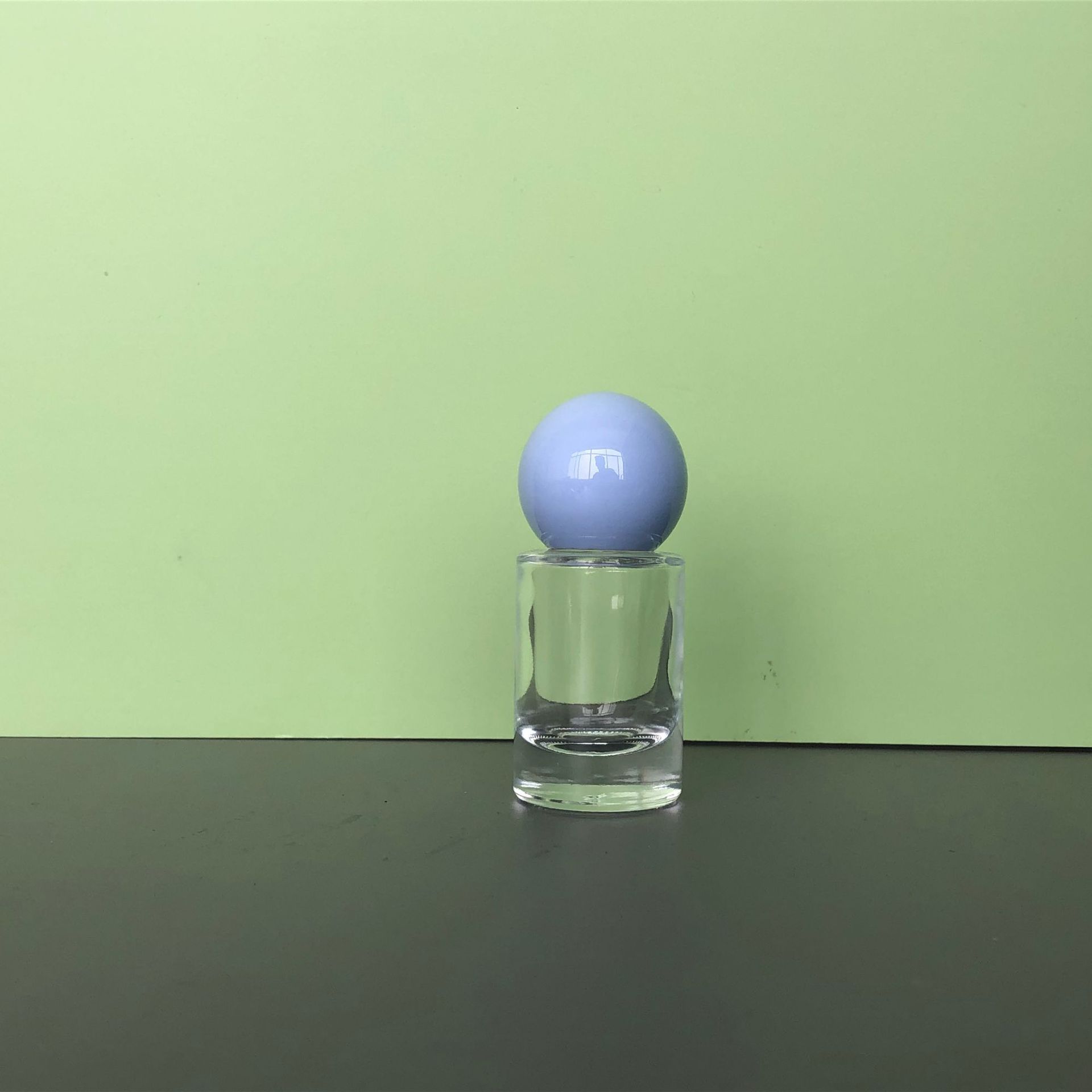 Baby blue