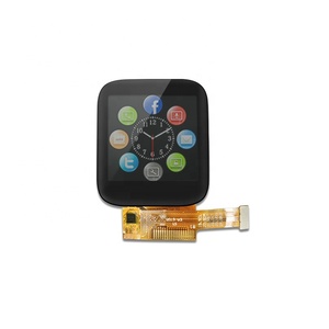 Astuto Della Vigilanza Piccolo Rotondo A CRISTALLI LIQUIDI Dello Schermo LCD TFT da 1.3 pollici Rotondo Schermo OLED - Product Image 3