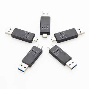 USB-Port-Übertragungs geschwindigkeit stest werkzeug Schneller USB 2.0 3.0 3.1-Port-Geschwindigkeits-und Spannungs tester für die USB-Hub-Produktion und QC-Inspektion - Product Image 2