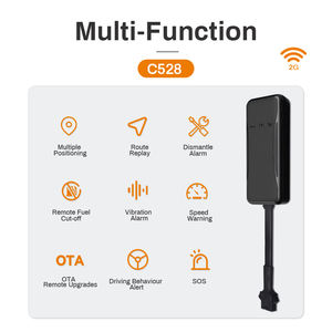 לא גשש מנוי gps חכם גפ & locator שער canbus עבור ניהול צי שיתוף פעולה - Product Image 2