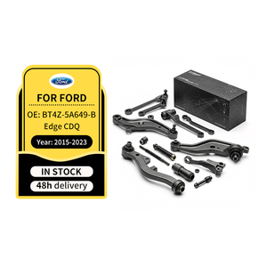 แขนควบคุมด้านหน้าตัดด้วยเลเซอร์ระบบดุมล้อ Ford Cmax 2016-2017พร้อม CM3Z3079T หมายเลข OE - Product Image 2