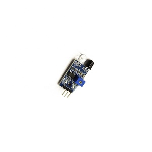 HW-201 reflexion IR Hindernis vermeidung Modul Sensor Infrarot sensor