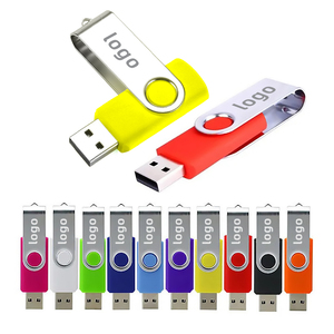 U盘3.0 2.0 32gb 16gb自定义标志材料2gb 4 gb 8gb 16gb 64 gb笔式u盘 - Product Image 1