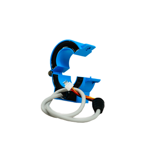 双通道霍尔效应检测电流传感器SCY15C-1000A - Product Image 6