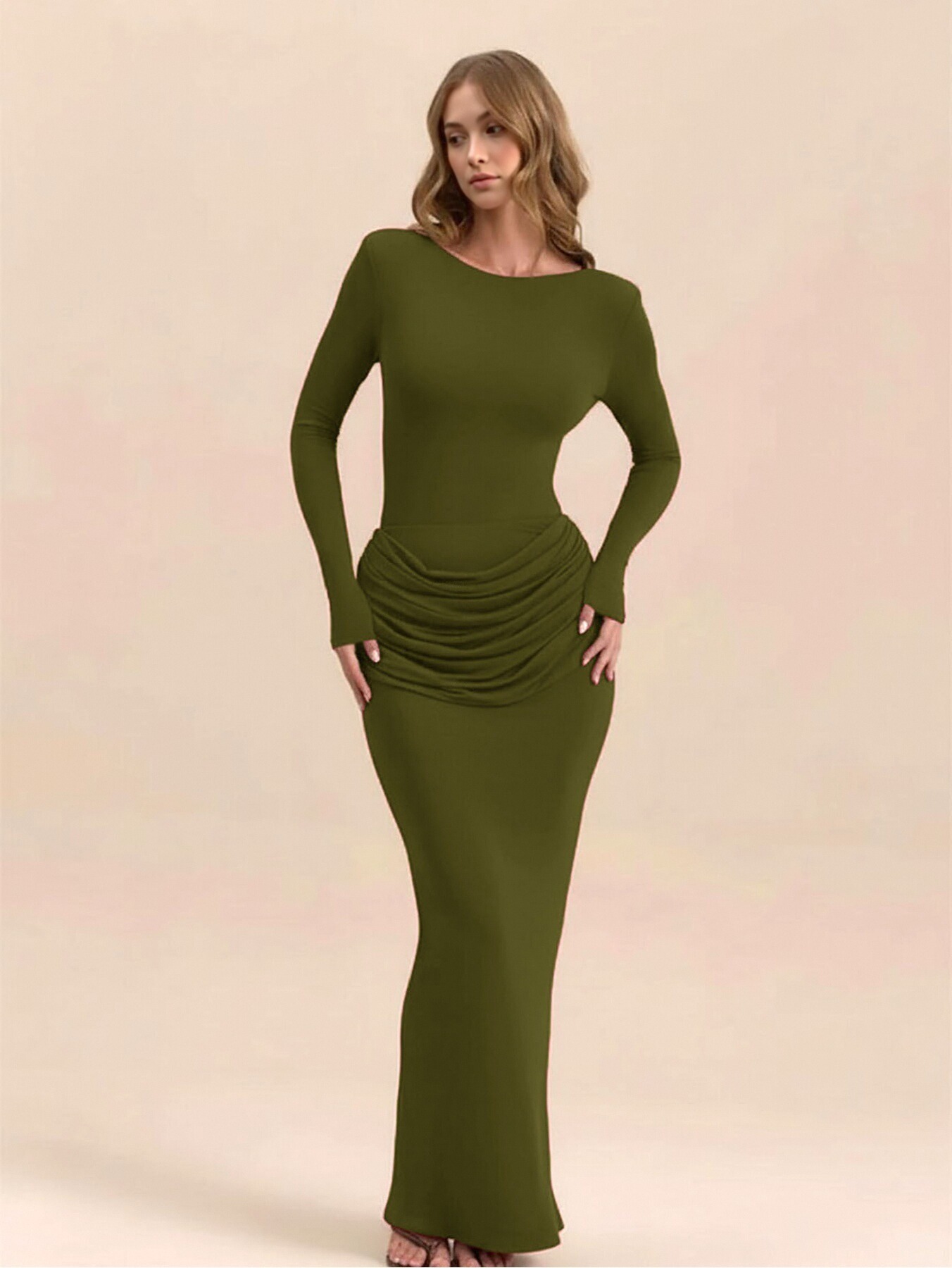 Verde dell'esercito