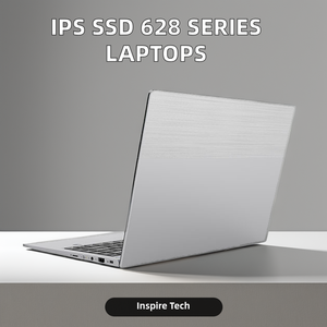 Großhandel OEM ODM Business Smart Laptop Computer Einfach zu zerlegen SSD mit Intel Grafikkarte Win 11 System Bulk Notebooks - Product Image 2